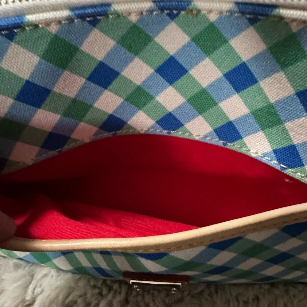 Dooney & Bourke crossbody spot one