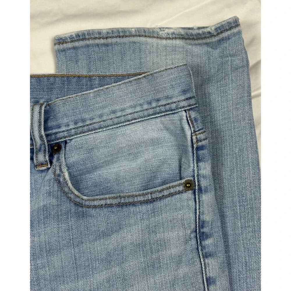 J. Crew Factory tagged good seam