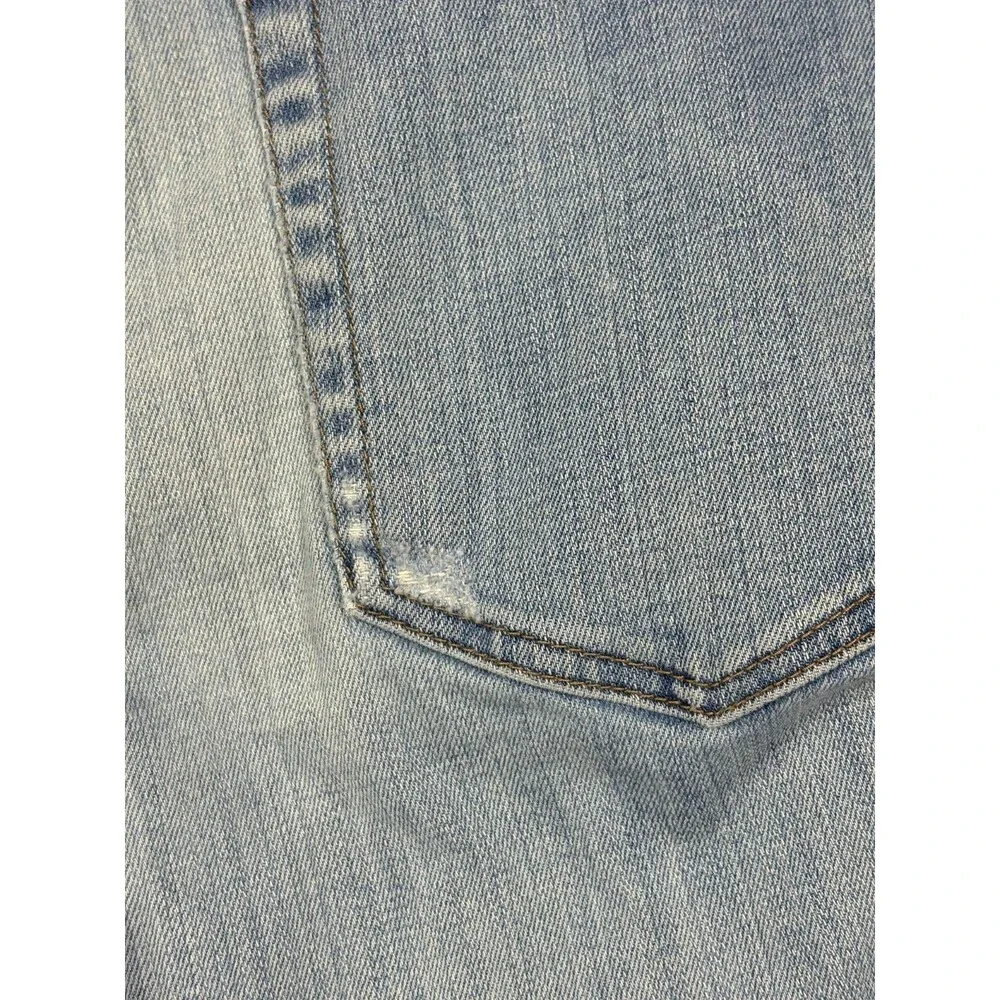 J. Crew Factory used around pair