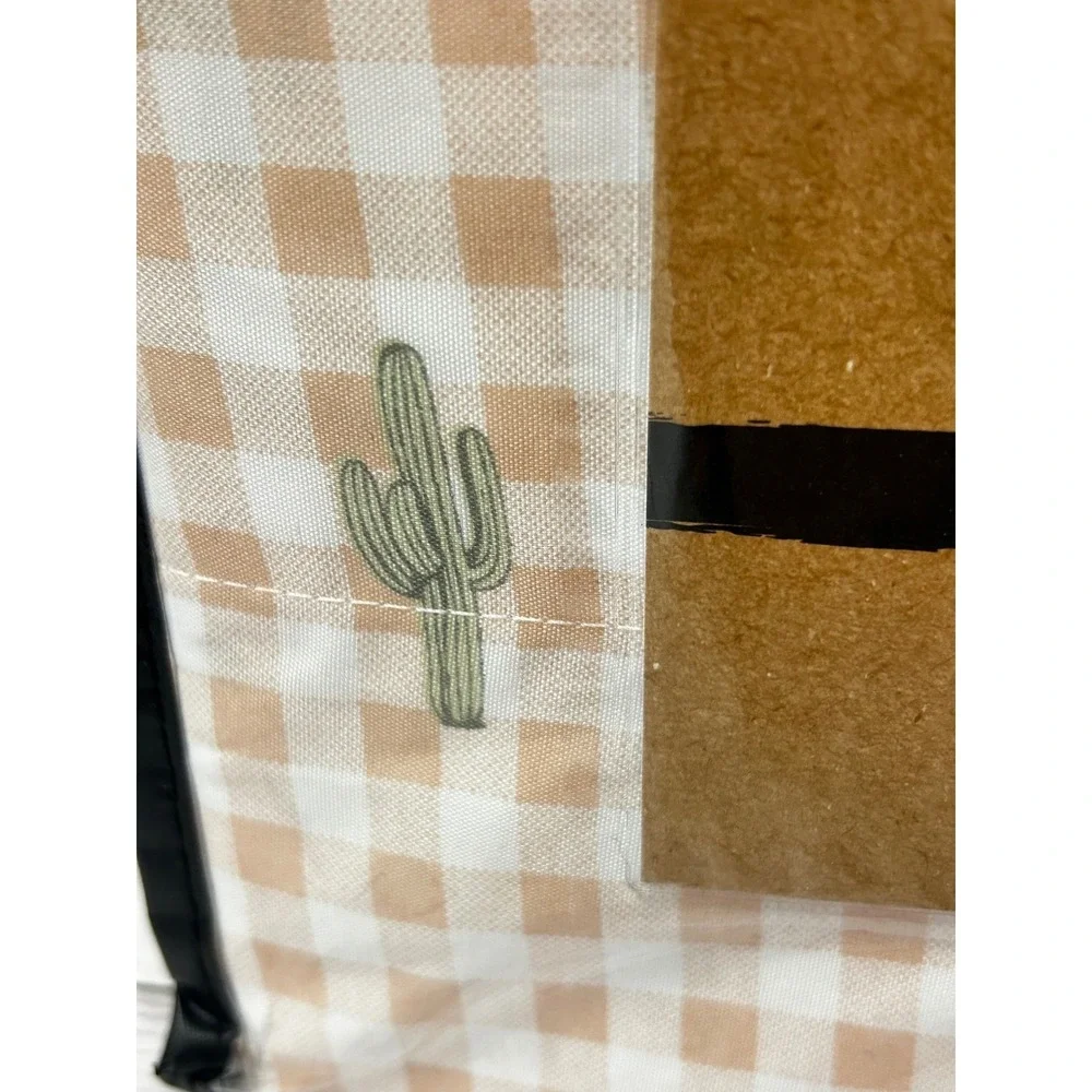 Wrangler piece sheet