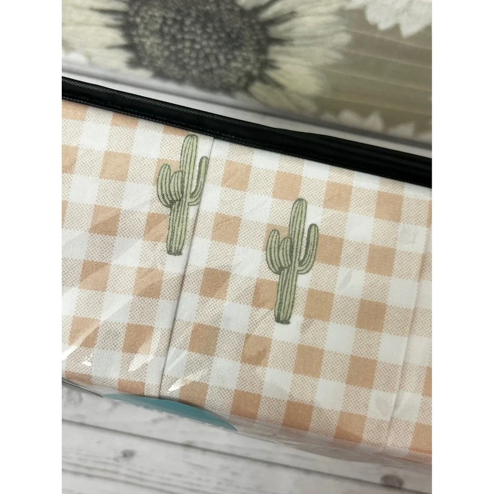 Wrangler piece sheet