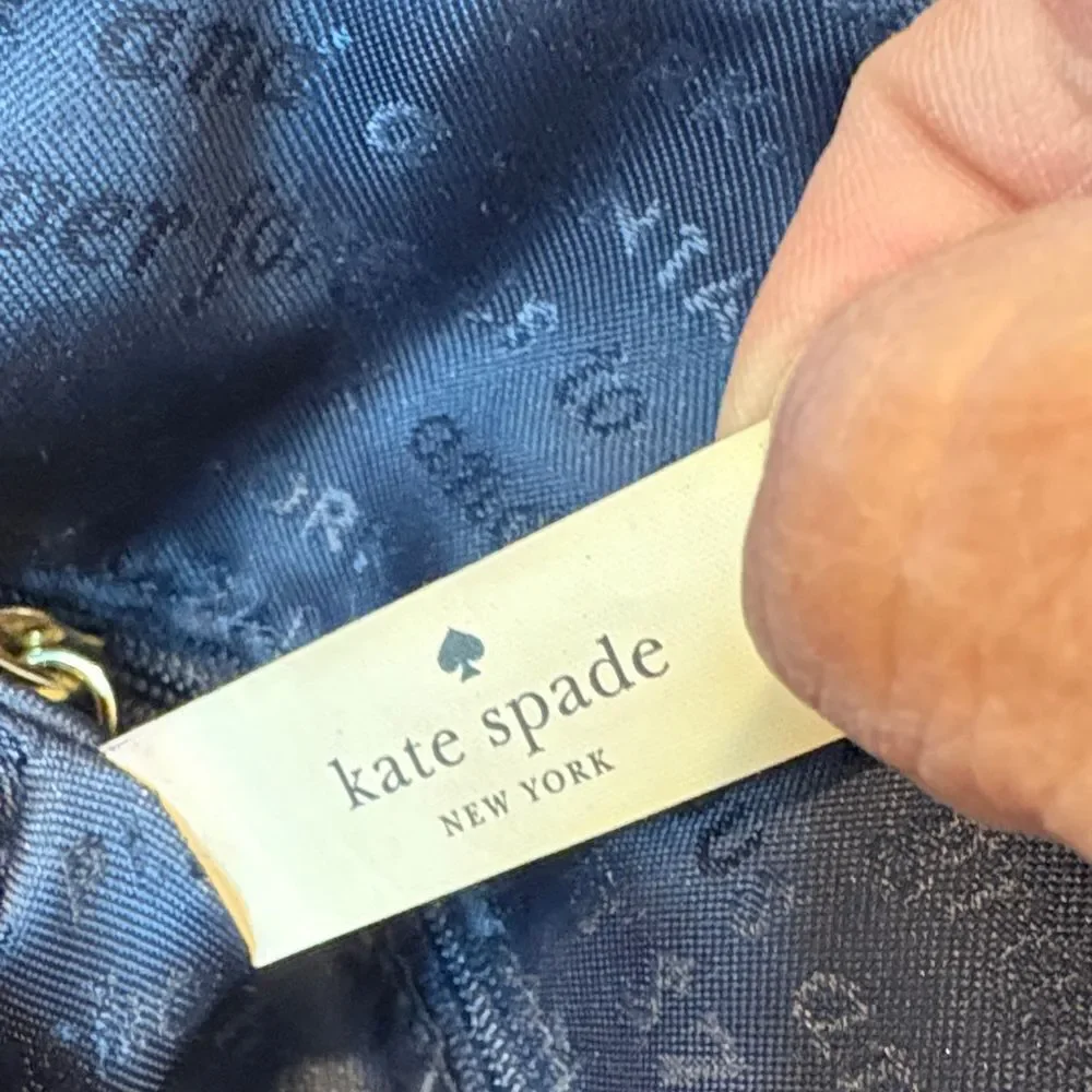 kate spade authentic designer