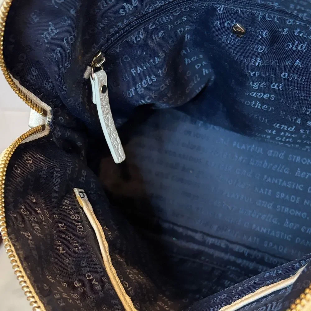 kate spade authentic designer