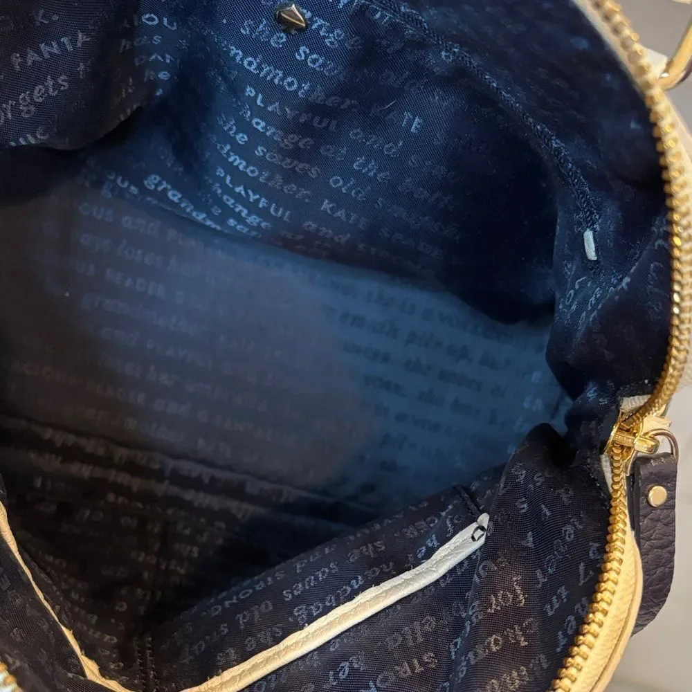 kate spade authentic designer