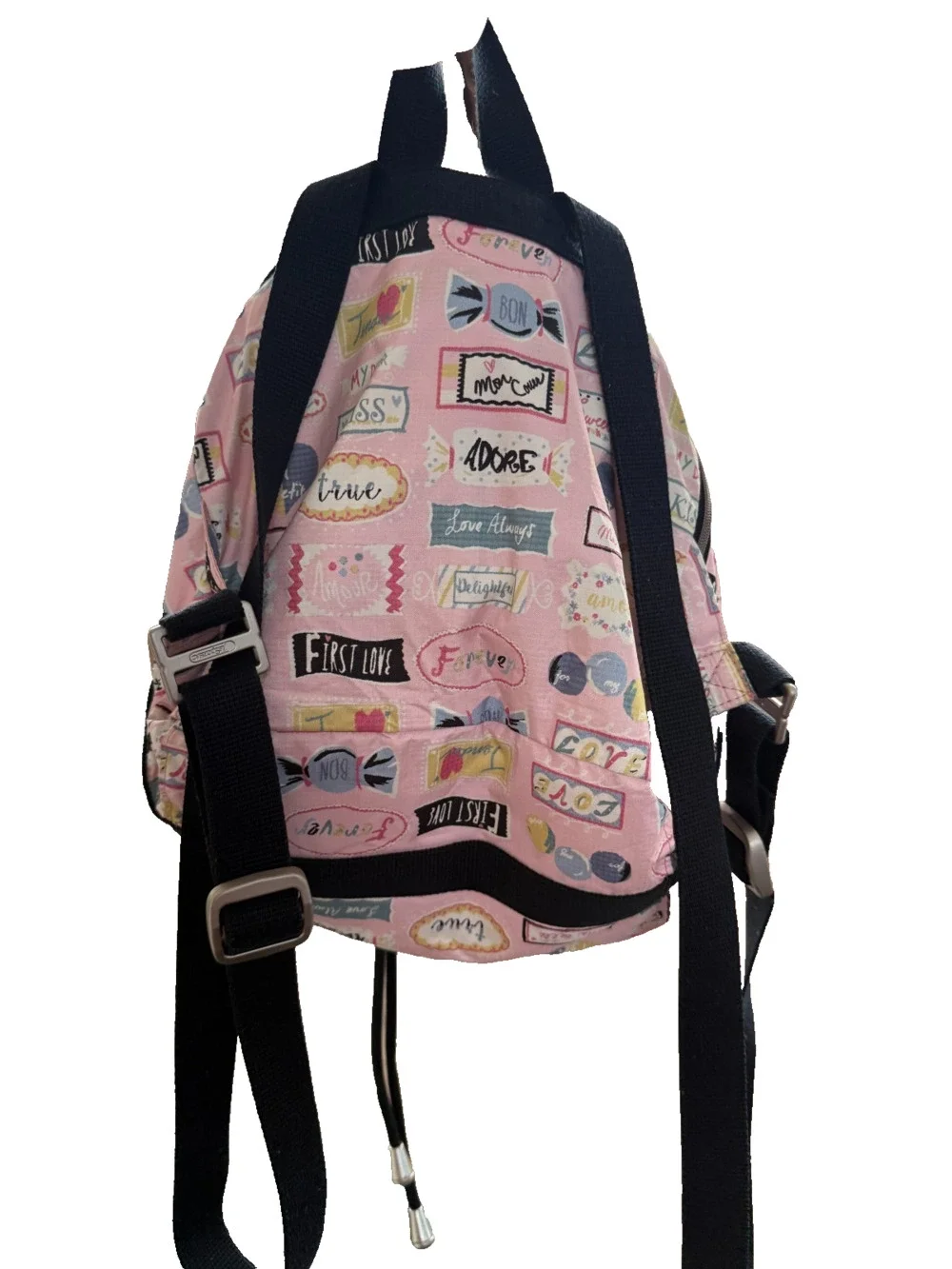Lesportsac adorable rare