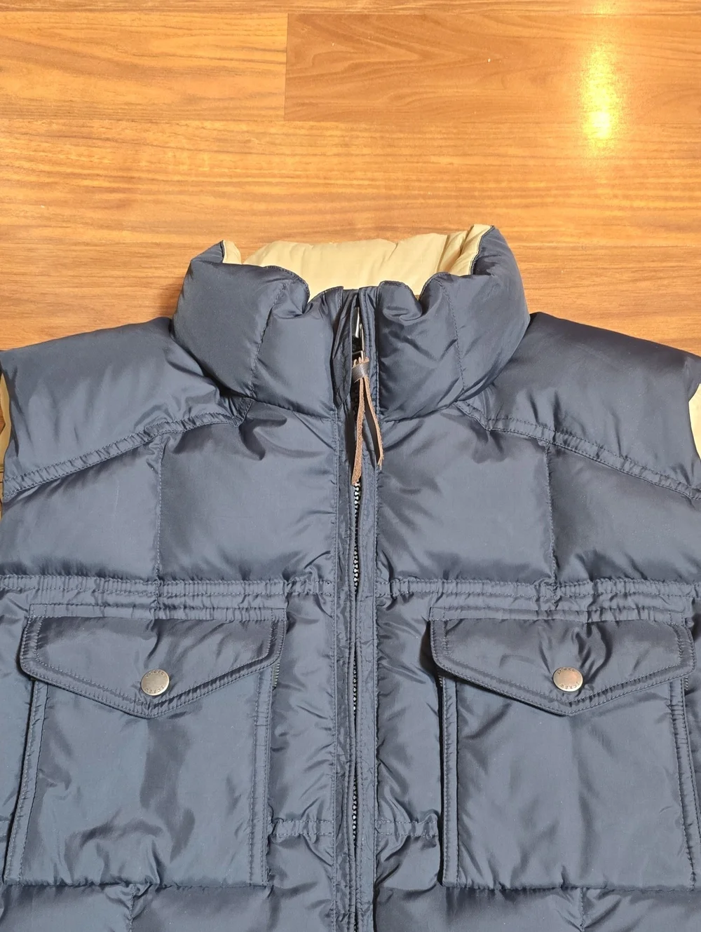 J. Crew excellent pre