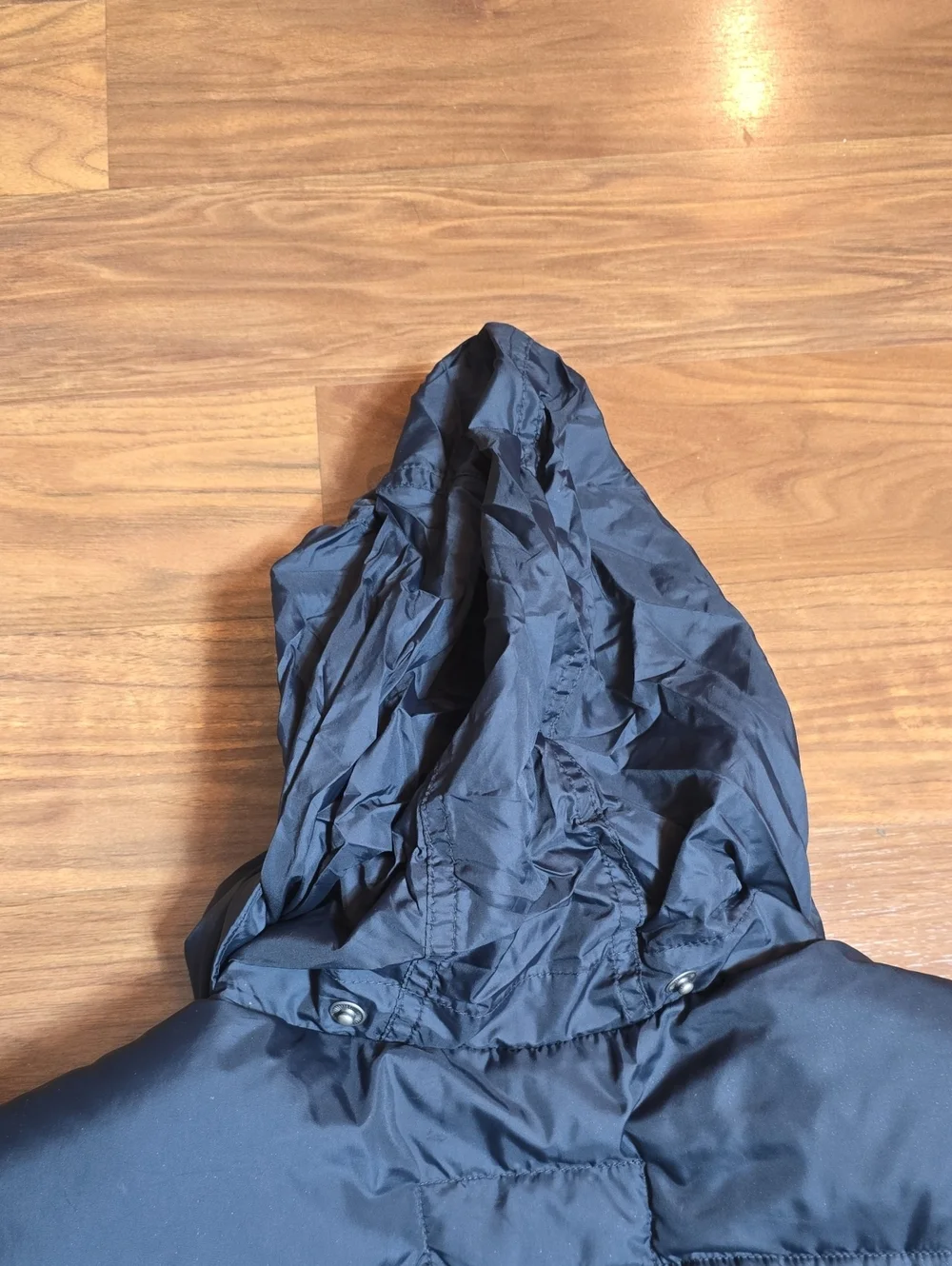 J. Crew excellent pre