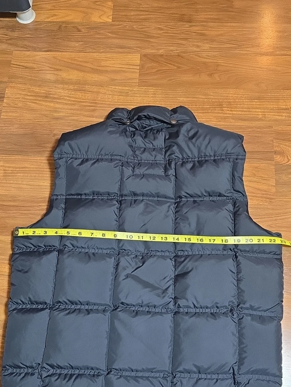 J. Crew excellent pre