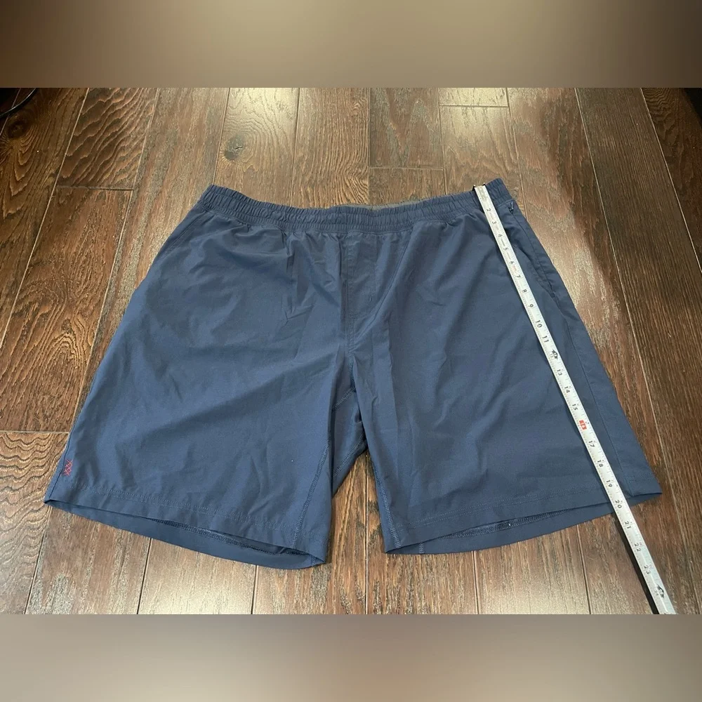 RHONE mako men