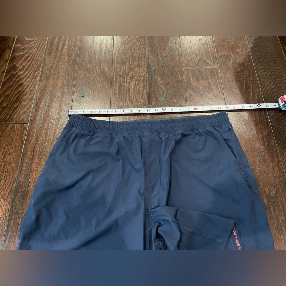 RHONE mako men