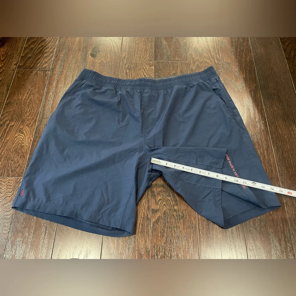 RHONE mako men