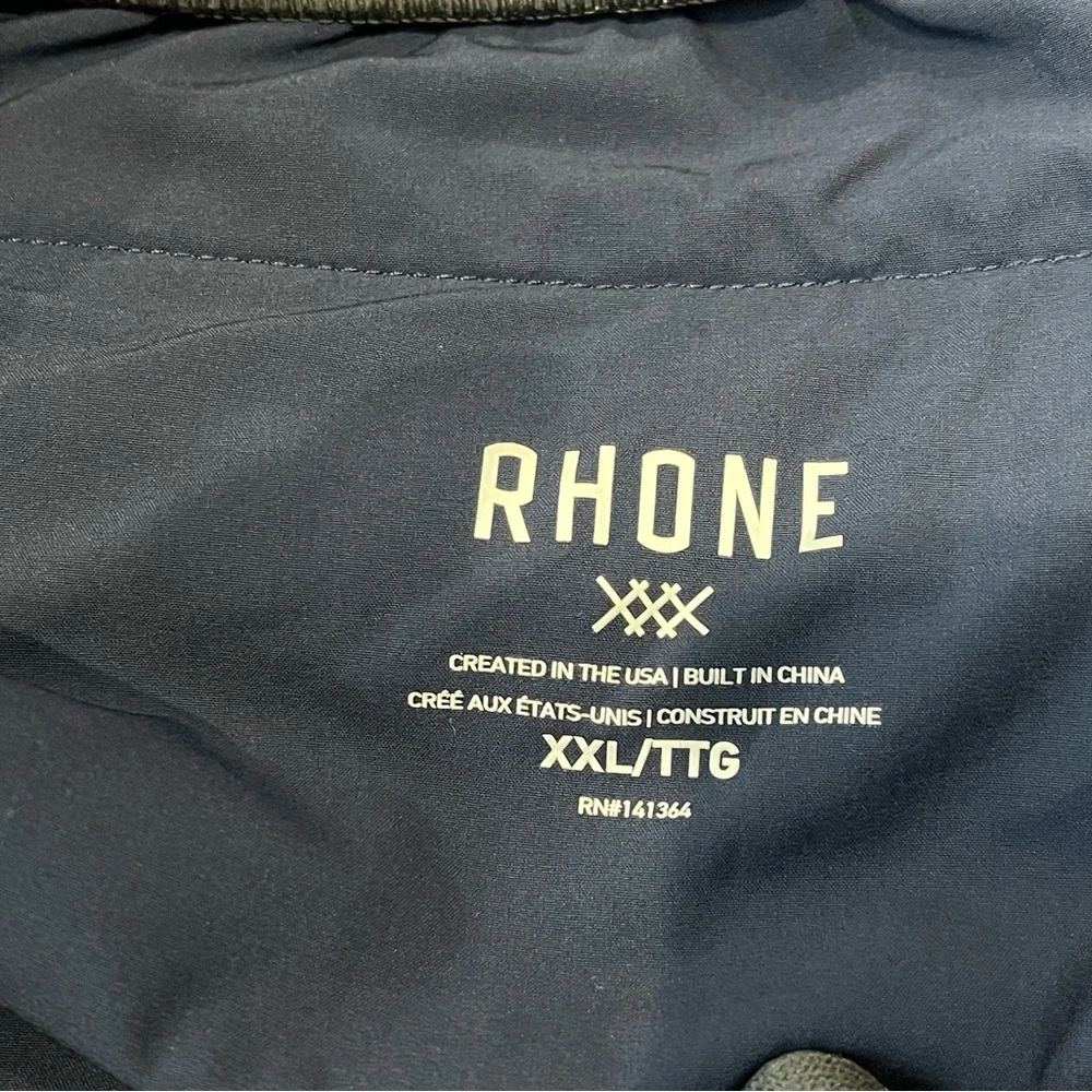 RHONE mako men