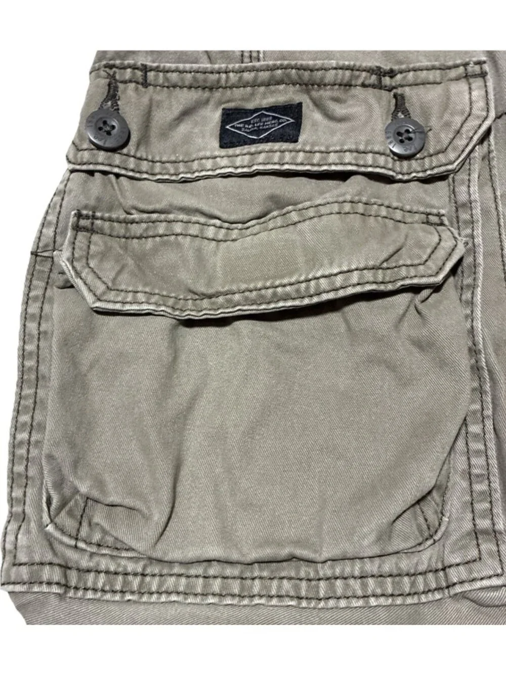 Lee item description**