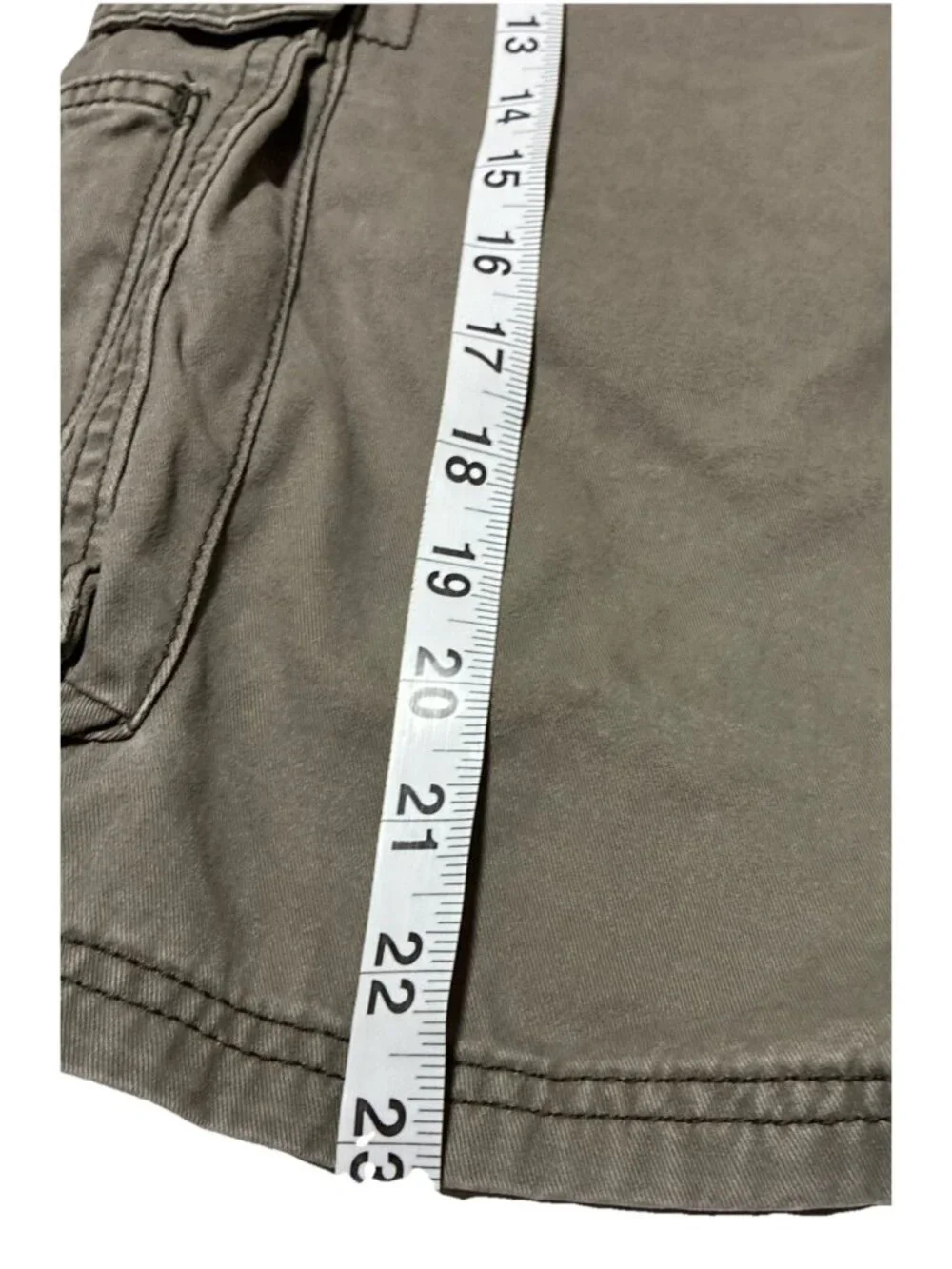 Lee item description**