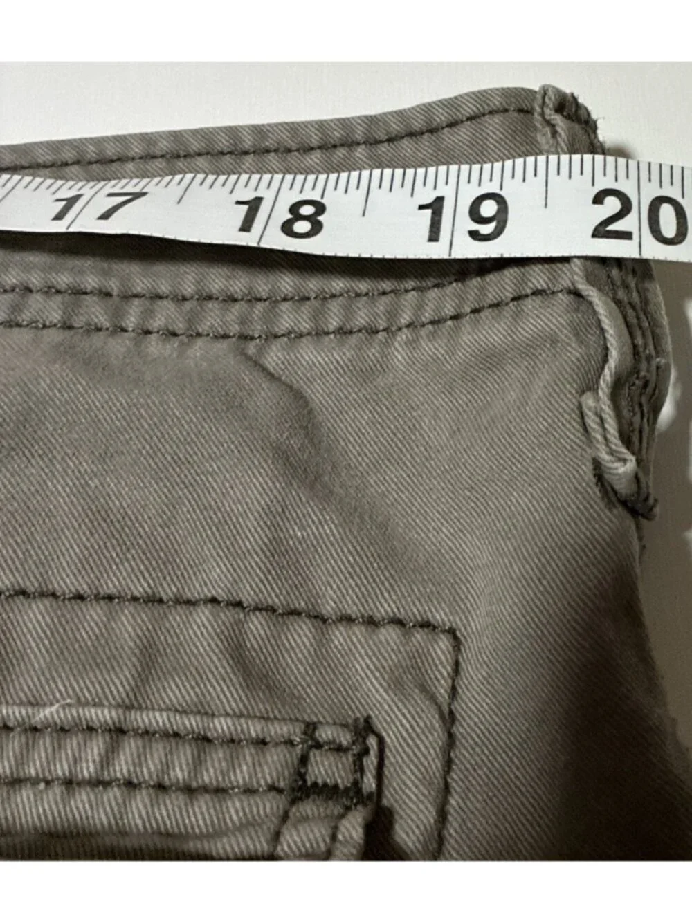 Lee item description**