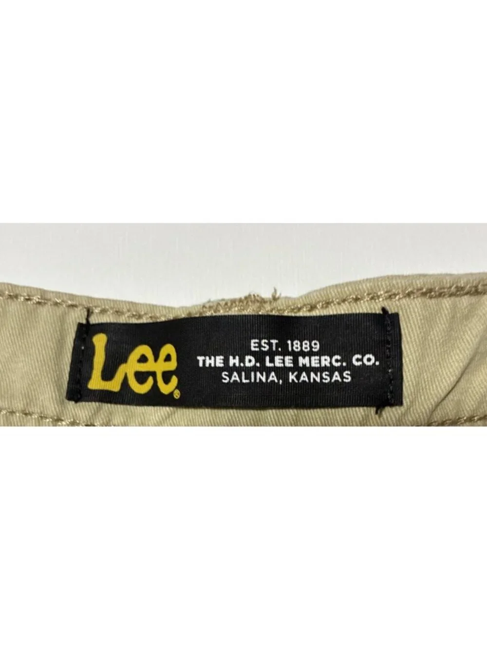 Lee item description**