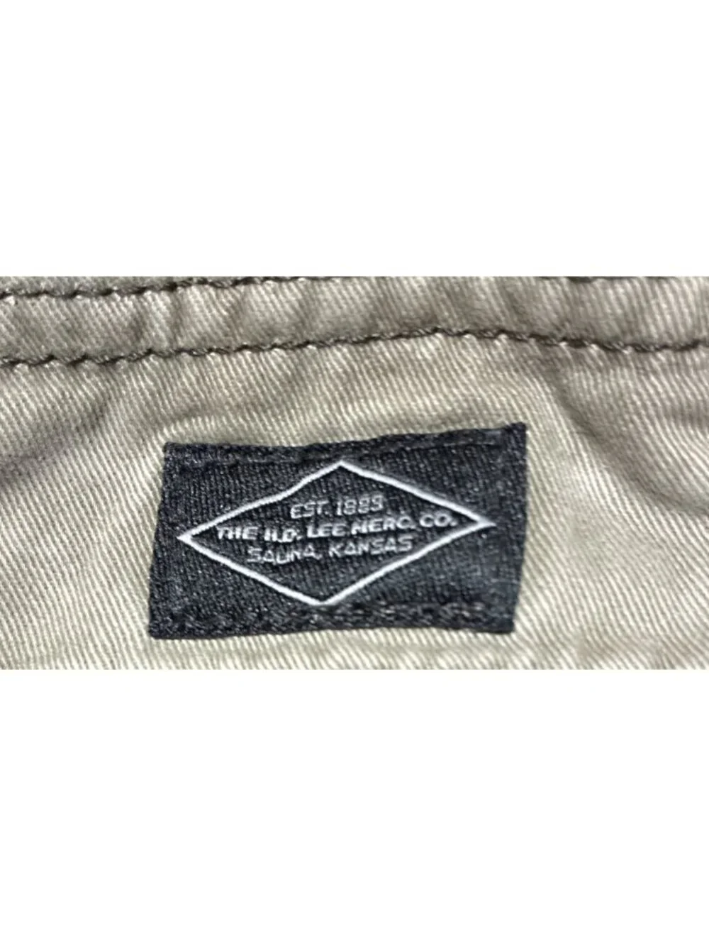 Lee item description**