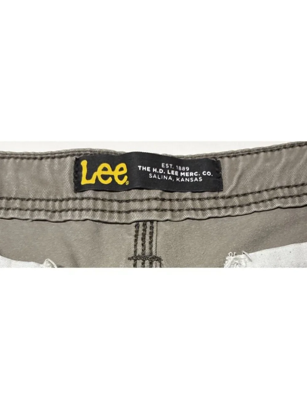 Lee item description**