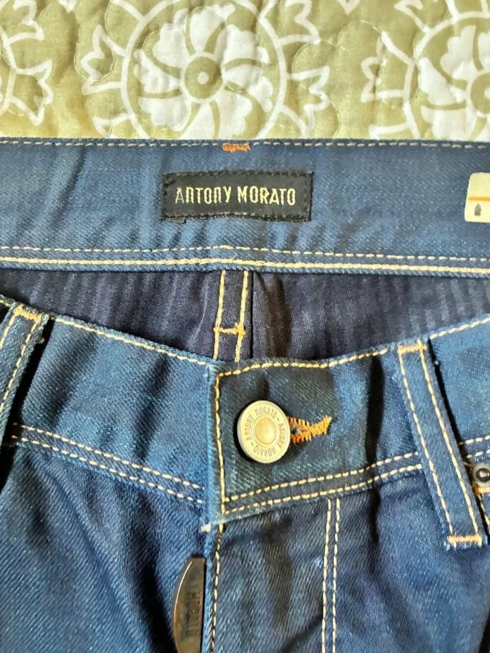 Antony Morato antony morato