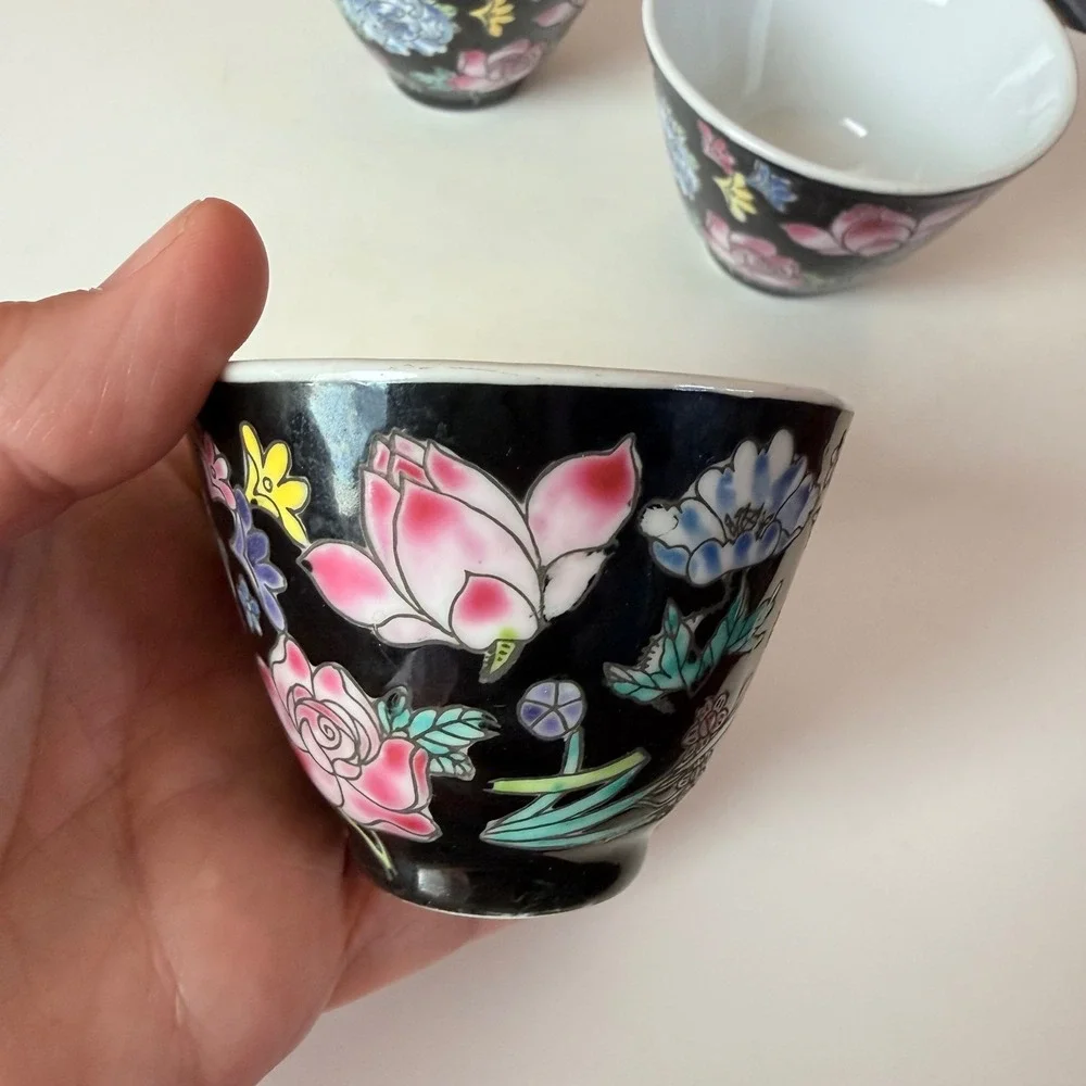 Jingdezhen add touch