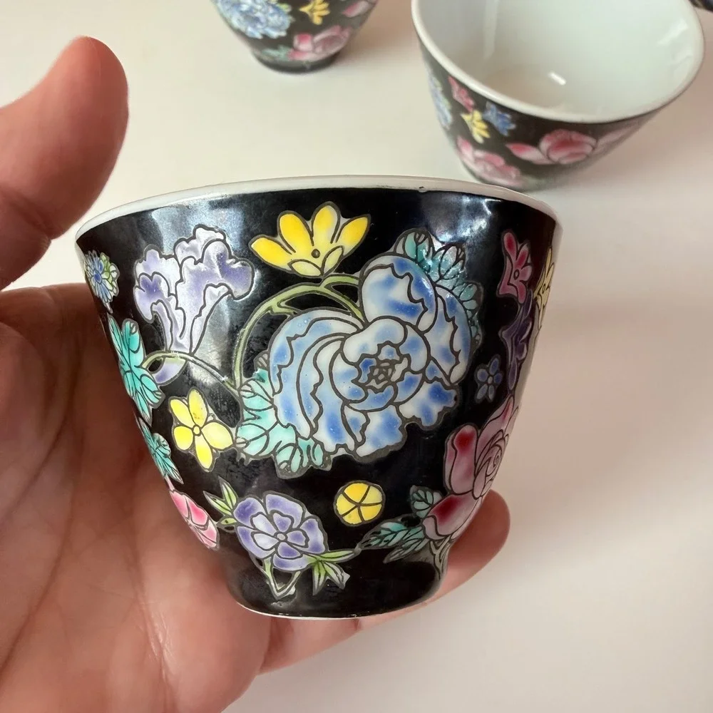 Jingdezhen add touch