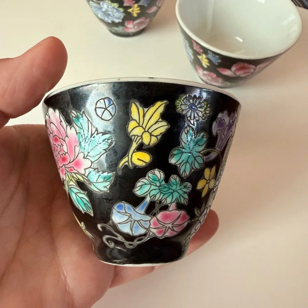 Jingdezhen add touch