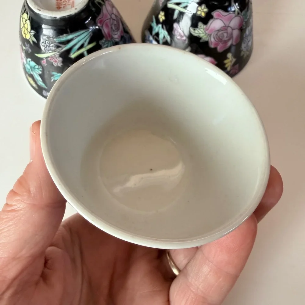 Jingdezhen add touch