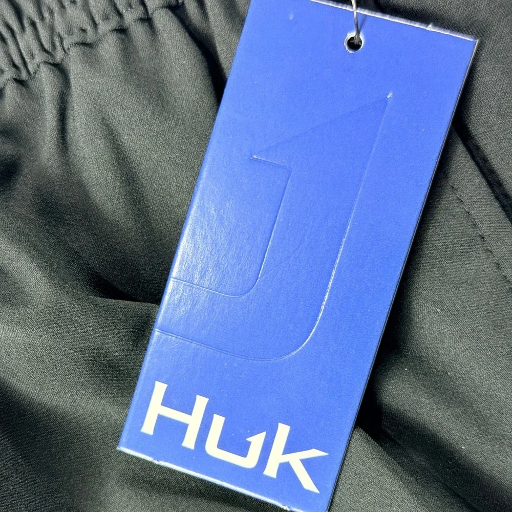 Huk brand model