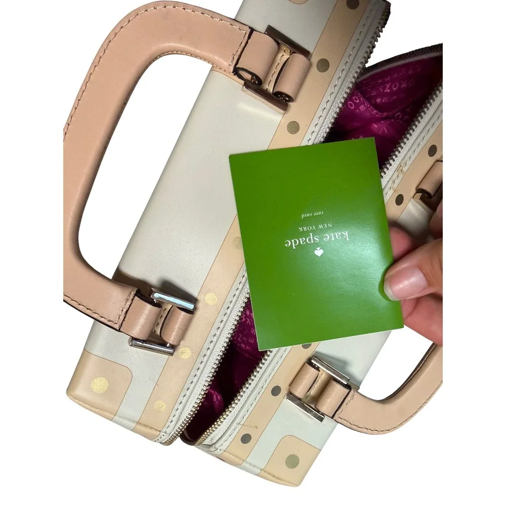 kate spade rare kate