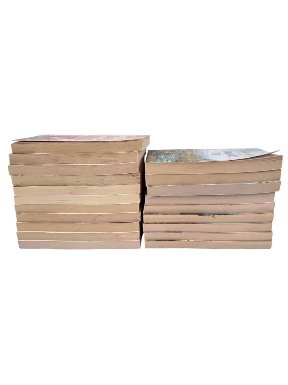 Heartsong Presents Lot of 20 Christian Romance Paperbacks Books