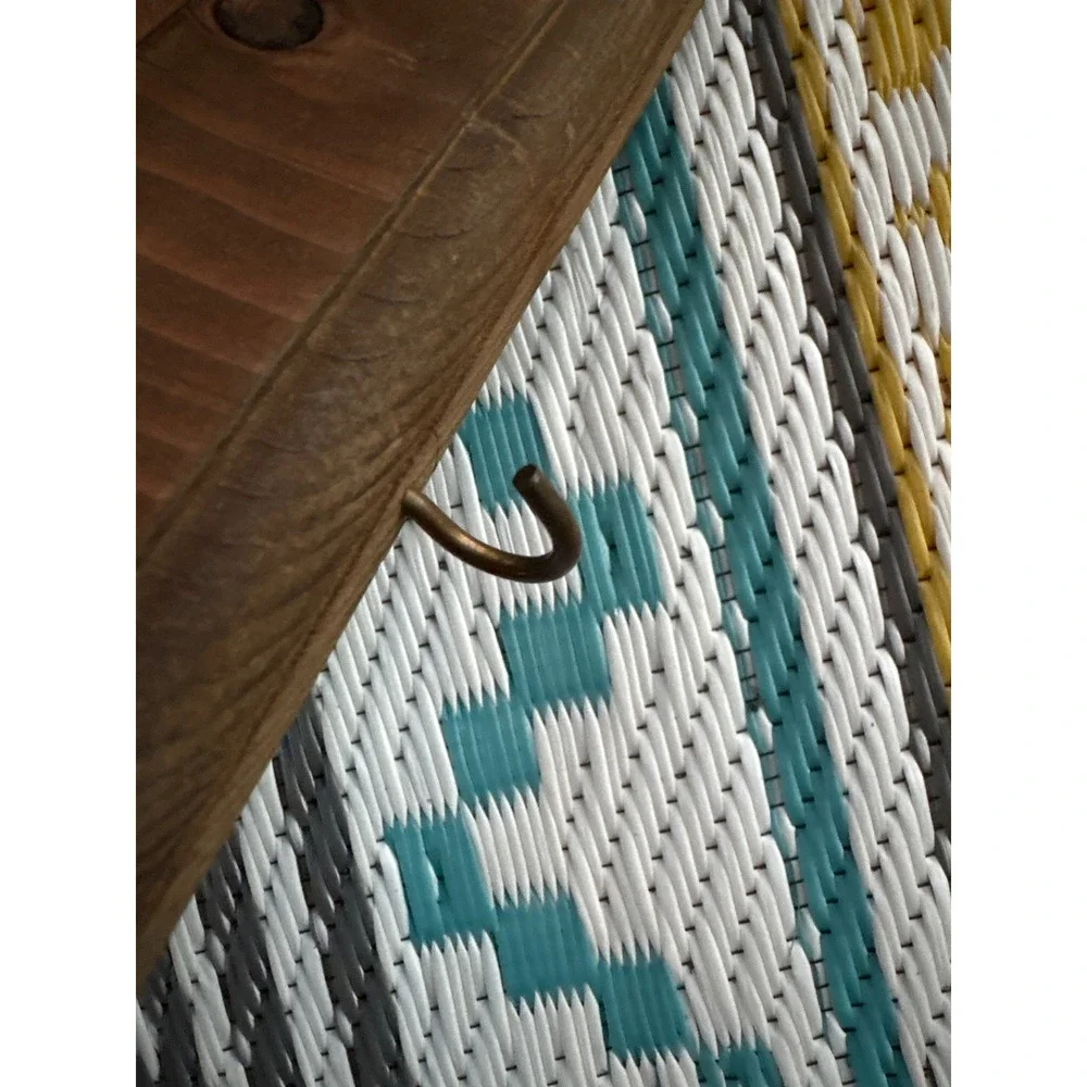 Unbranded handcrafted wooden