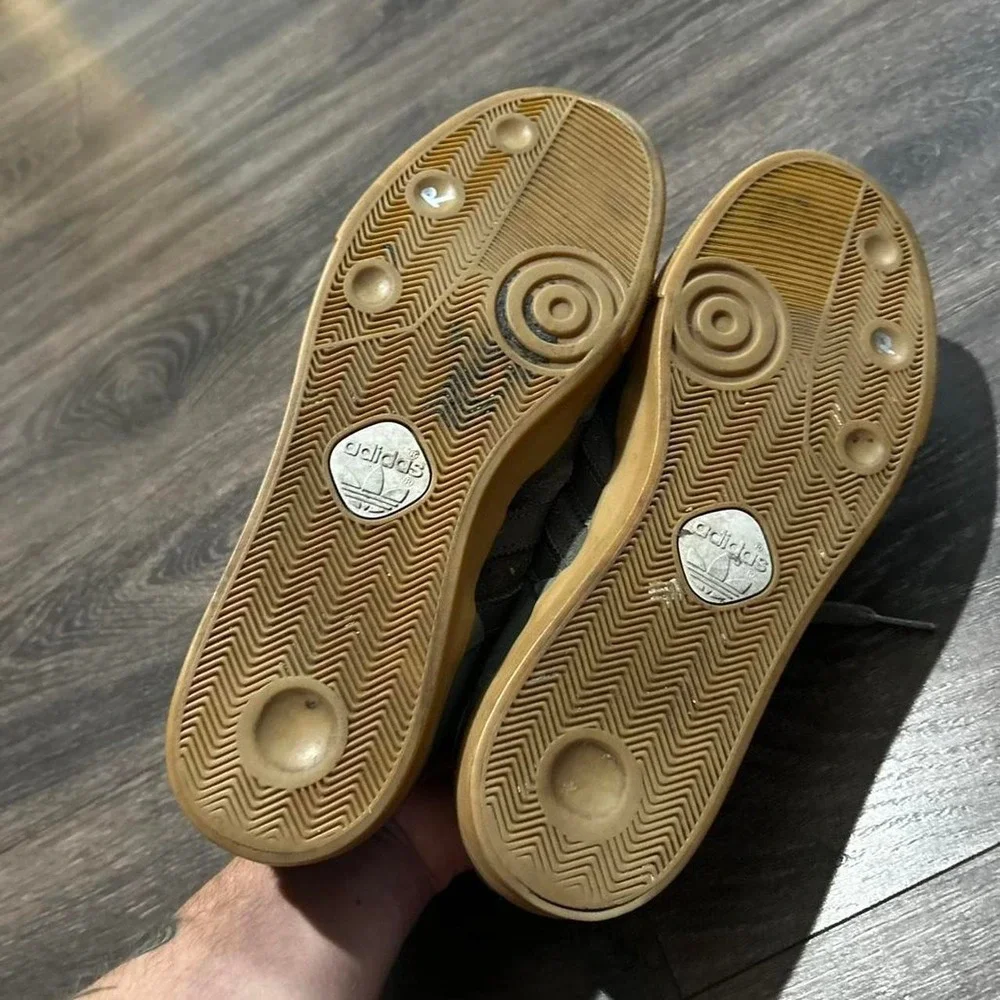 N/A adidas busenitz