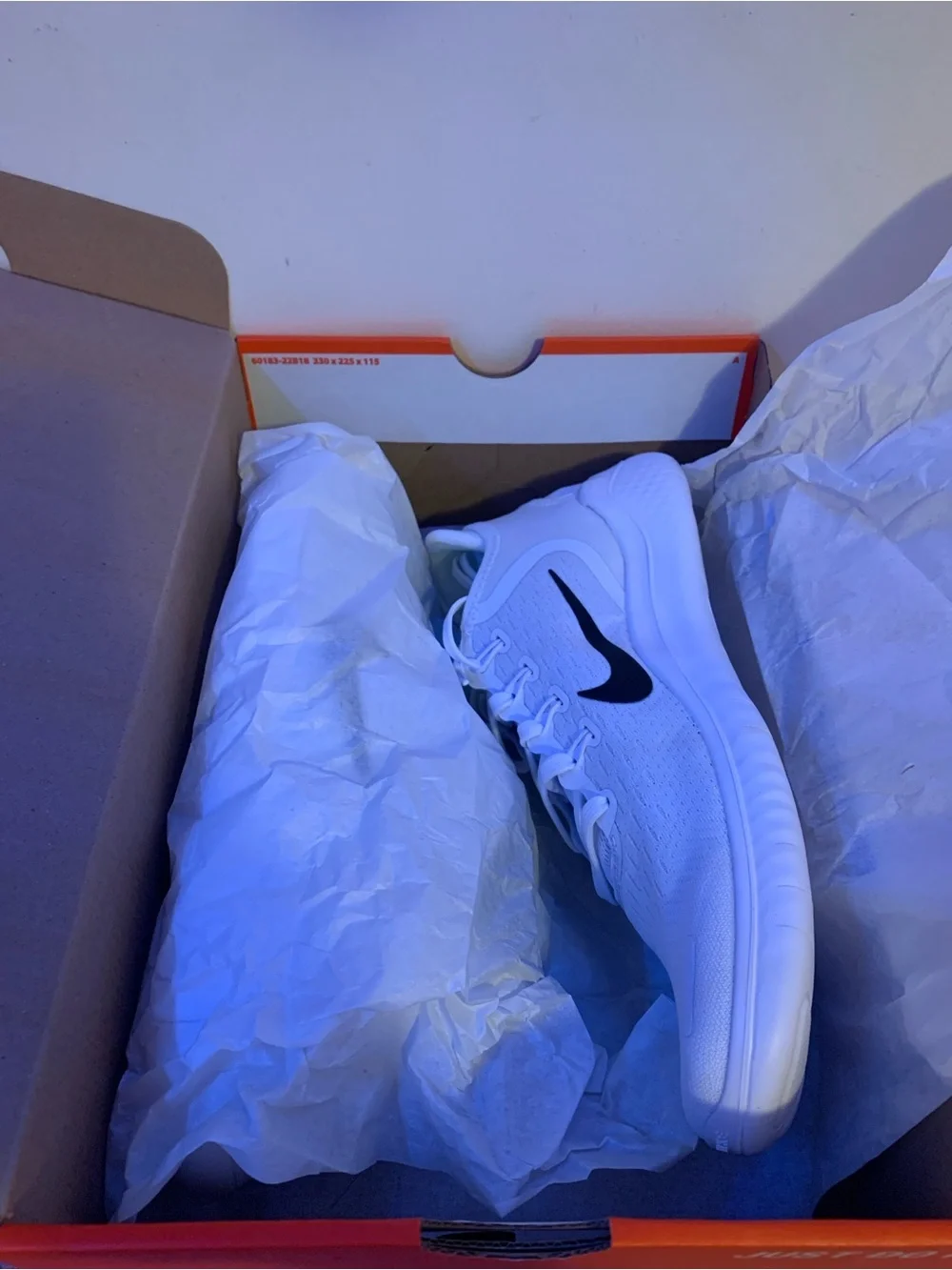 N/A nike free