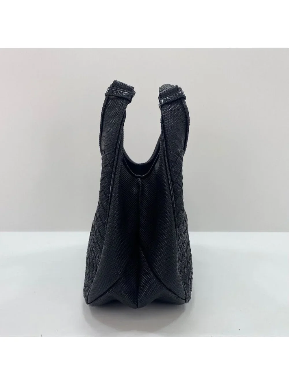 Bottega Veneta Handbag Campana Intrecciato