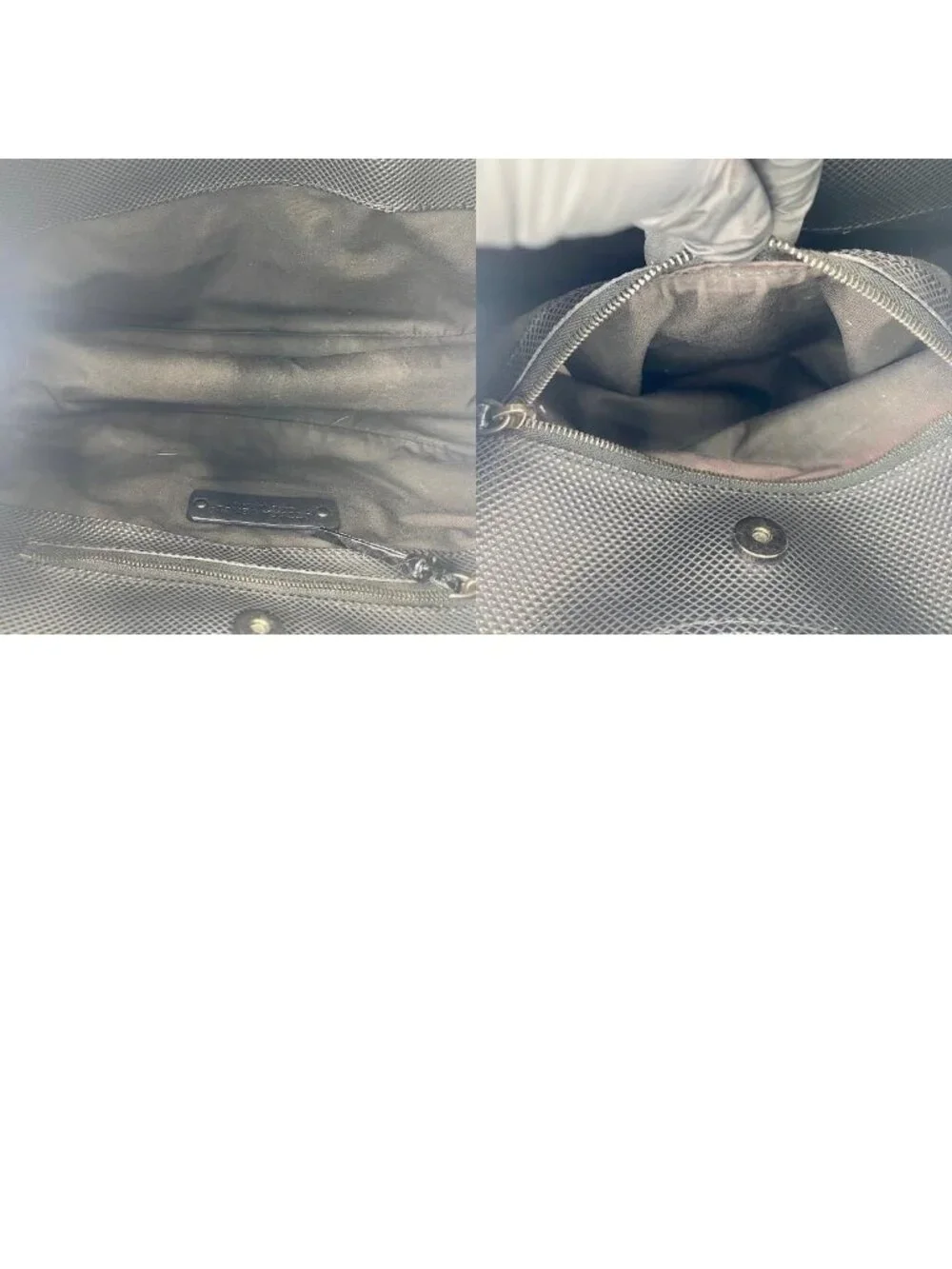 Bottega Veneta Handbag Campana Intrecciato
