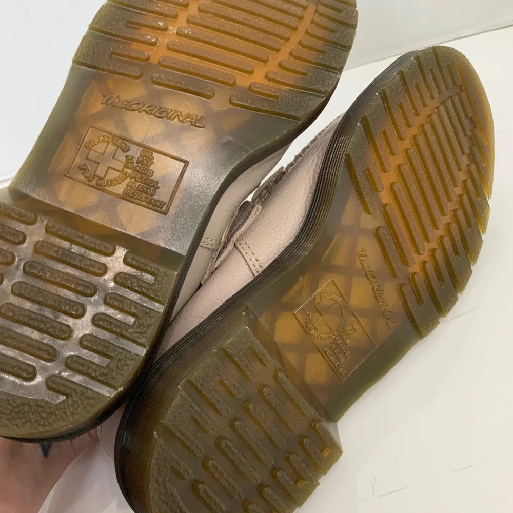Dr. Martens brand new