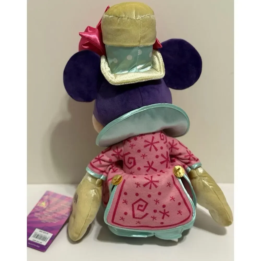 Disney brand new