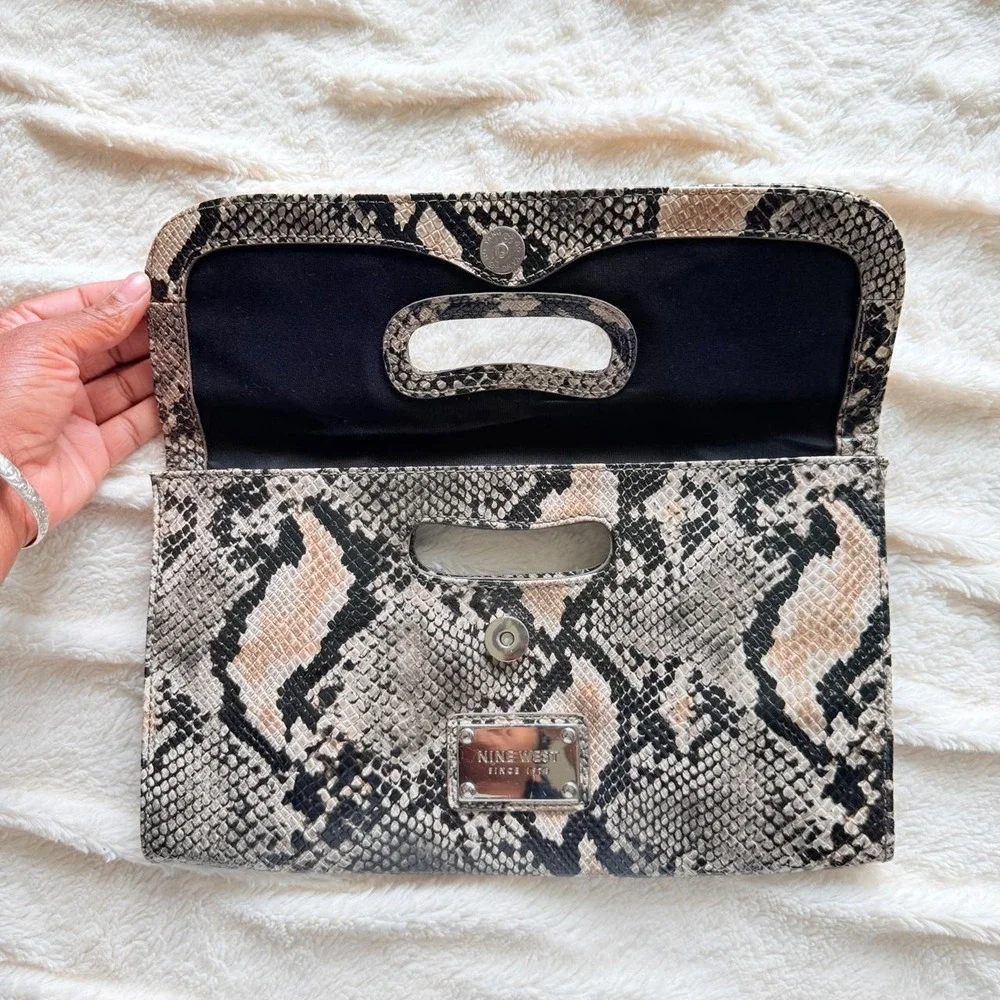 Nine West nine west