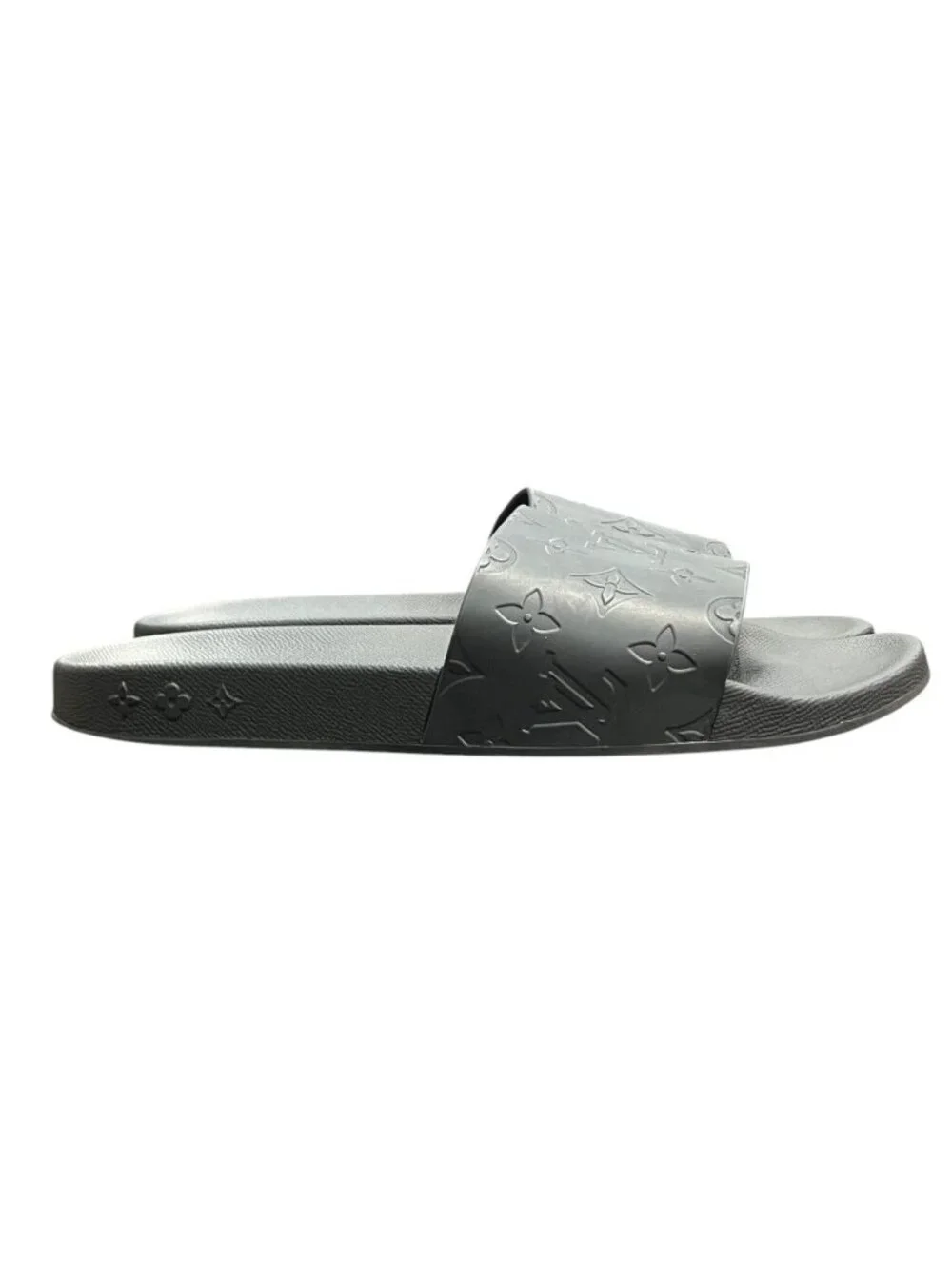 Louis Vuitton Waterfrontline Sandals Rubber