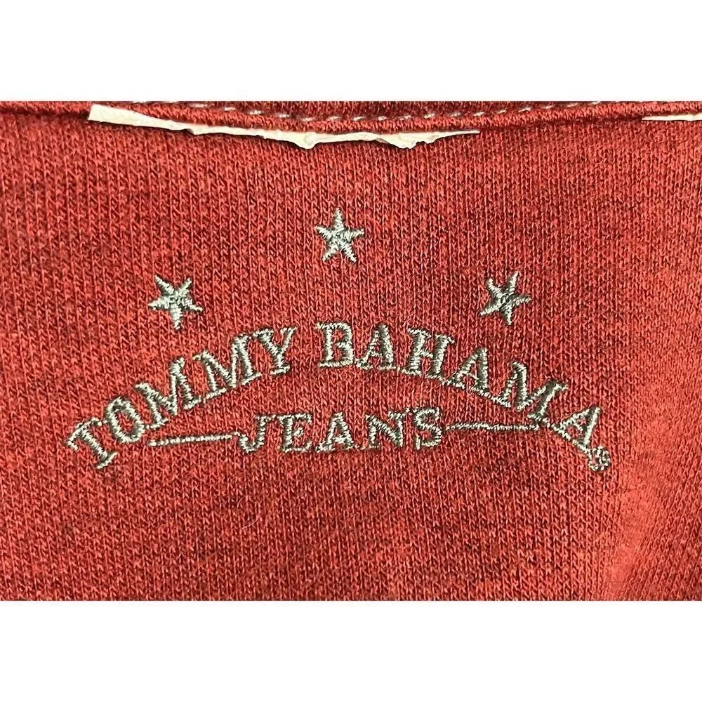 Tommy Bahama wrap yourself