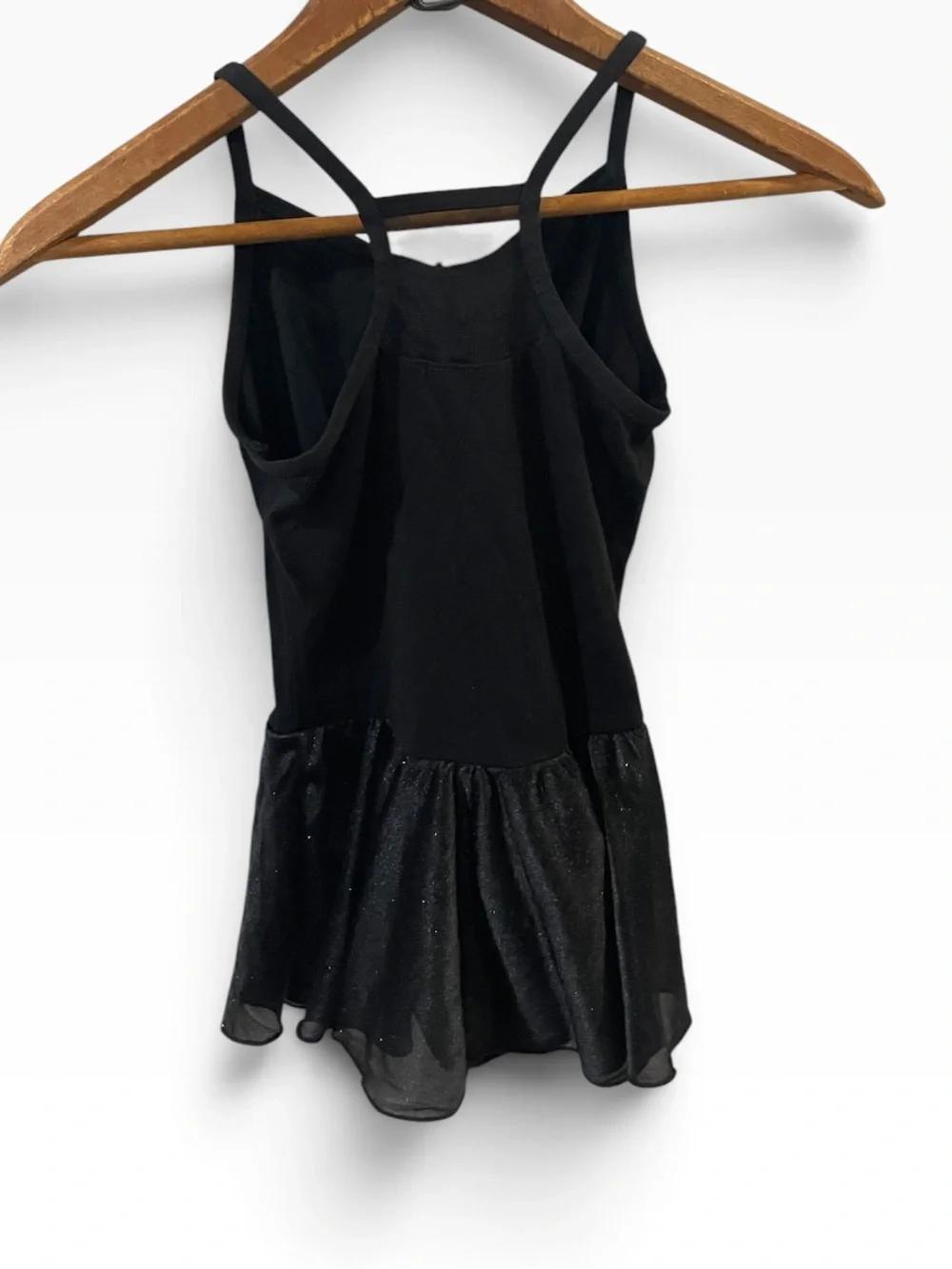 Moret girls leotard