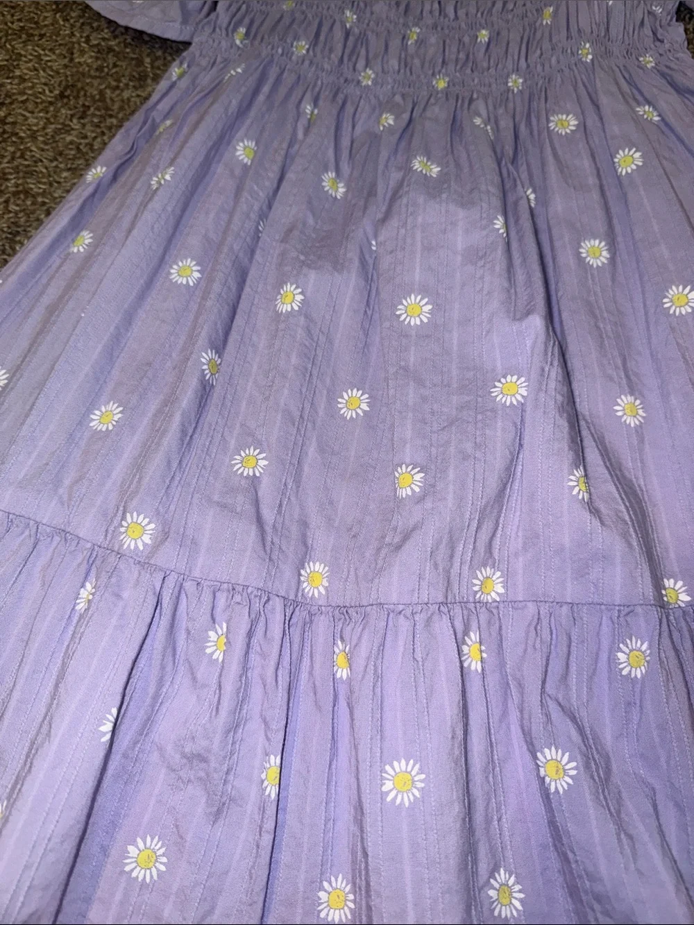 Old Navy all yellow