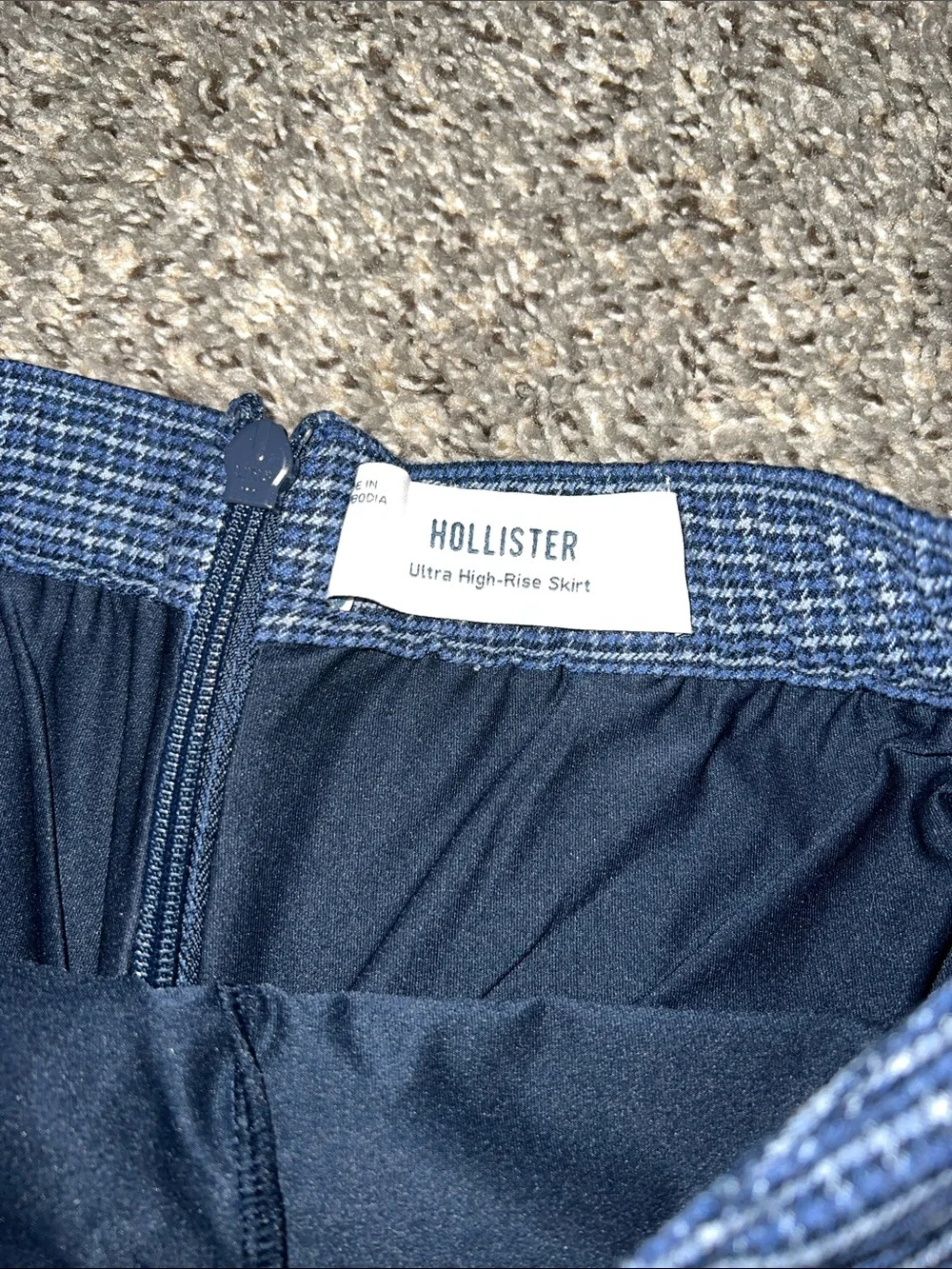 Hollister great perfect