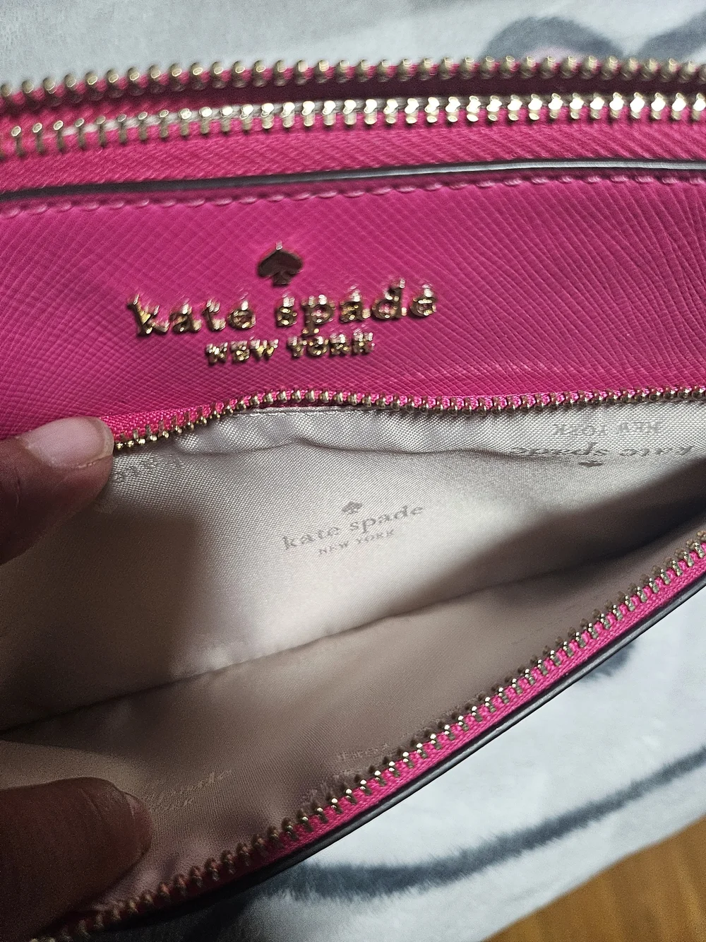 kate spade sleek kate