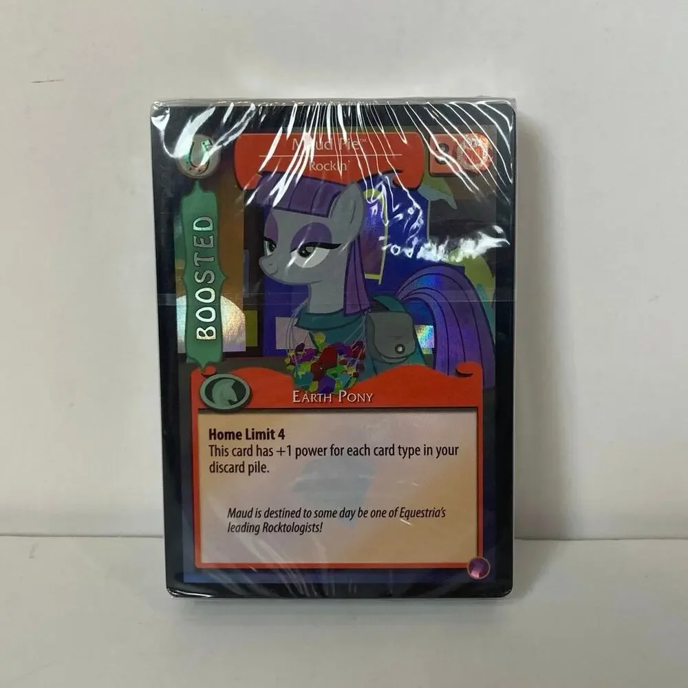 My Little Pony lot includes