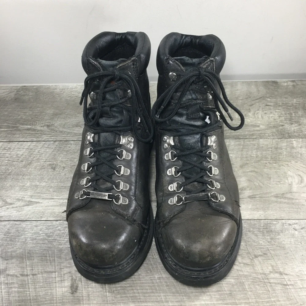 Harley-Davidson harley 12 rubber
