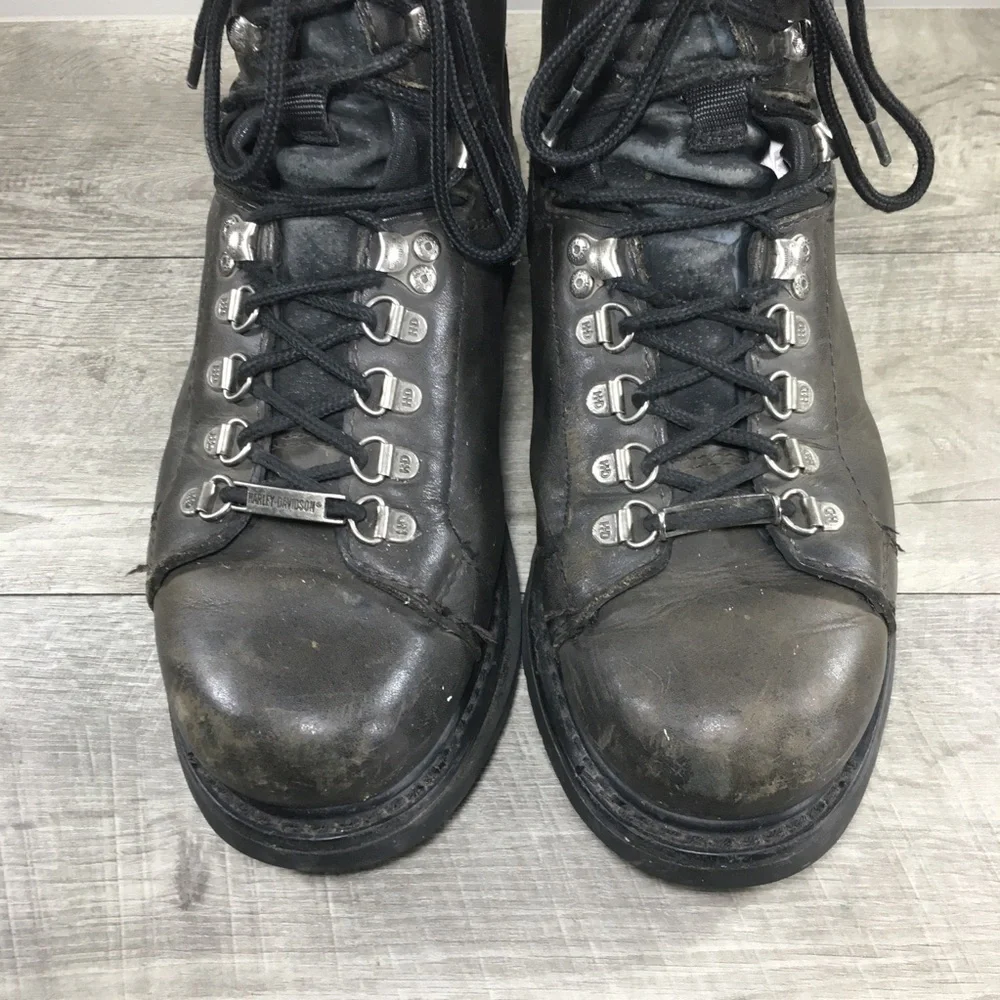 Harley-Davidson harley 25 uppers
