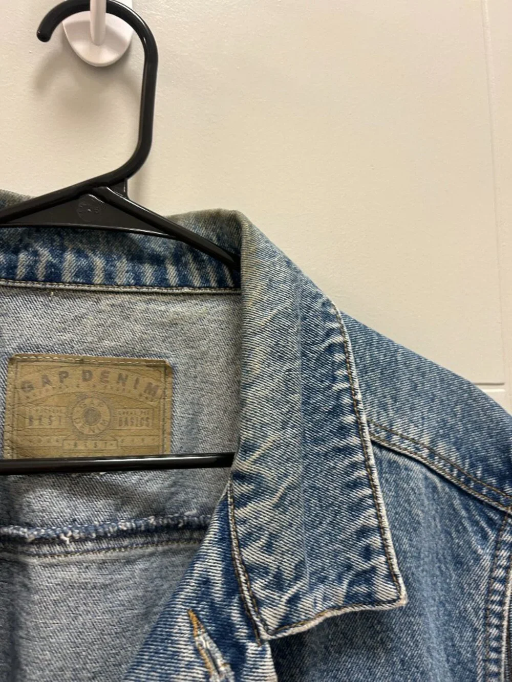GAP vintage denim