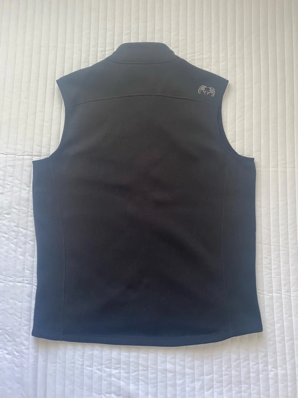 KUIU black fleece