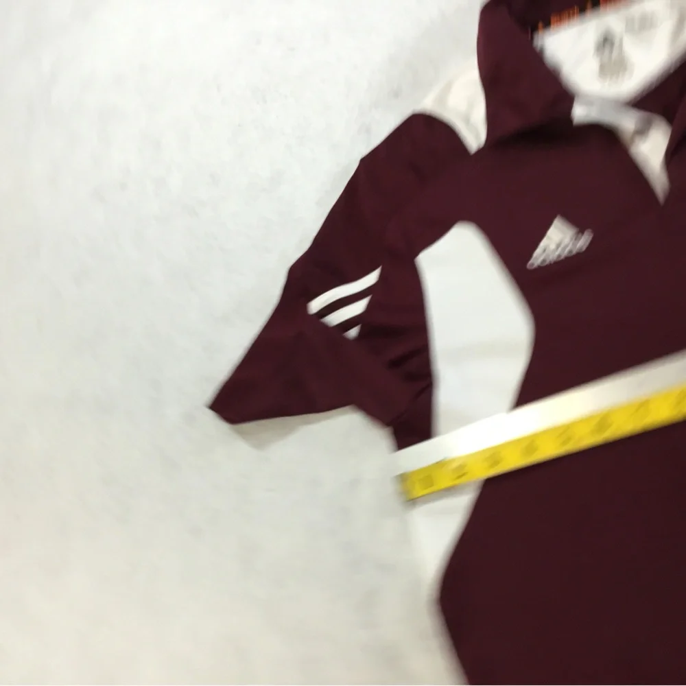 adidas performance polo